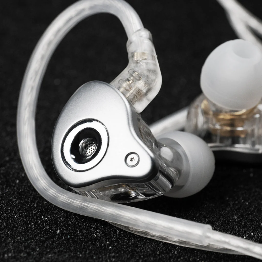 SGOR - HiFi Venus Wired IEM - Image 6
