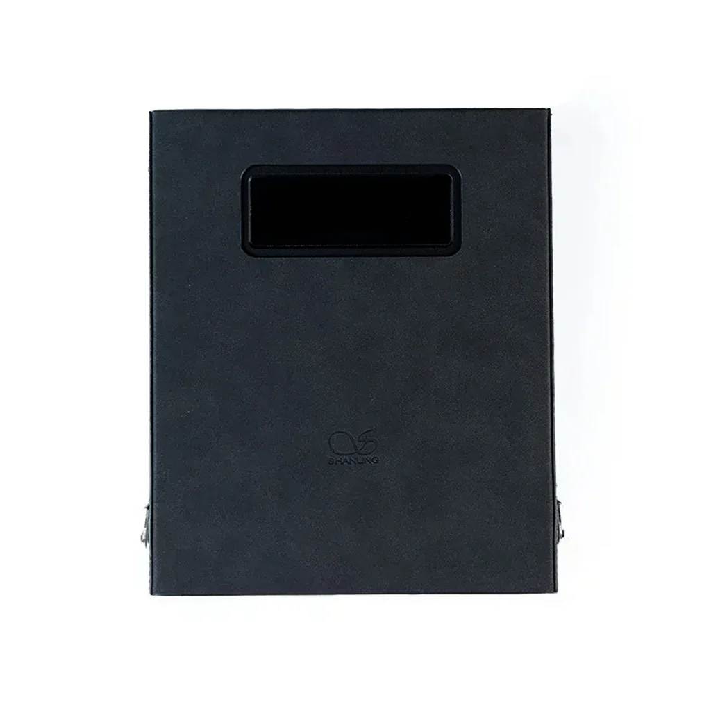 SHANLING EC Mini Leather Case