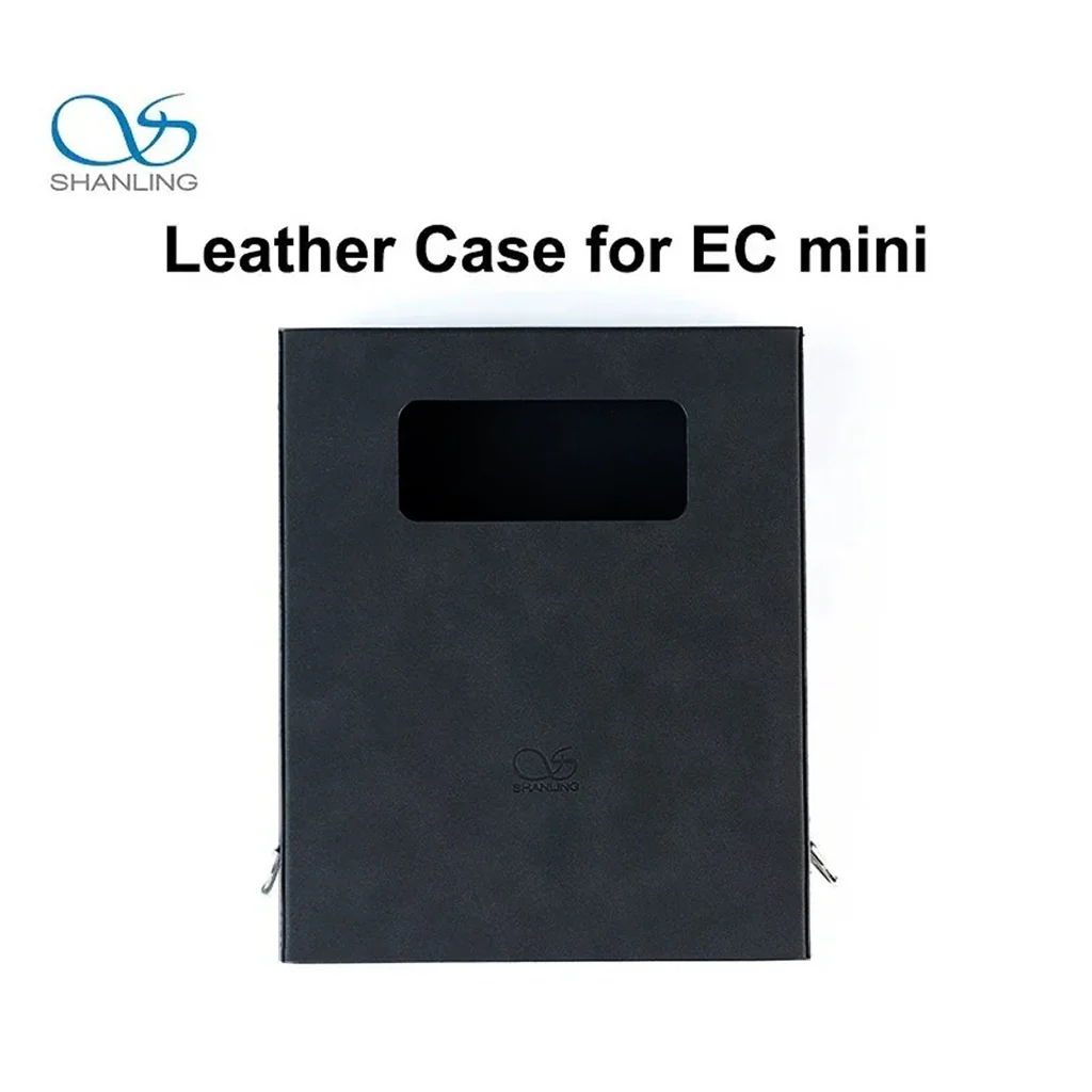 SHANLING EC Mini Leather Case - Image 3