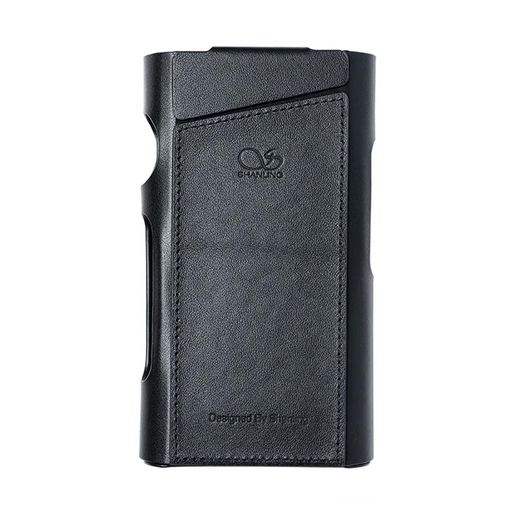 SHANLING - M8T Flagship Hi-Res Digital Audio Player - Image 18