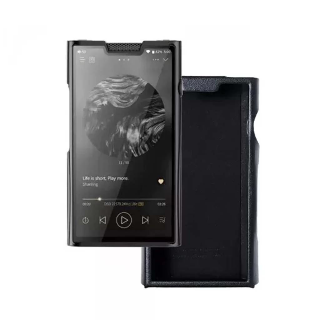 SHANLING - M8T Flagship Hi-Res Digital Audio Player - Image 2