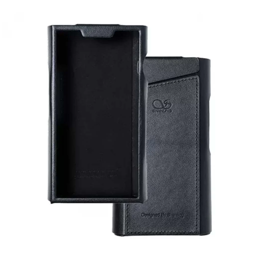 SHANLING - M8T Flagship Hi-Res Digital Audio Player - Image 3