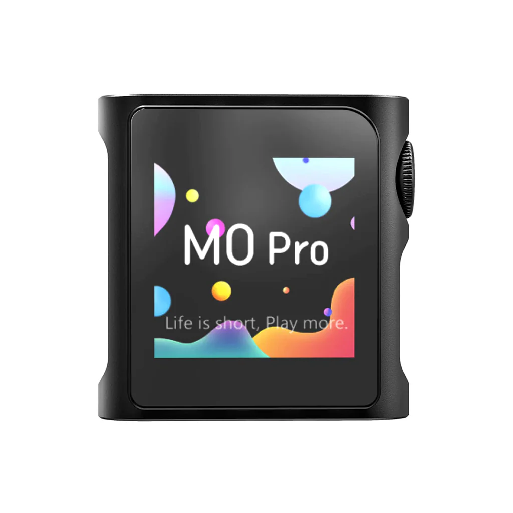 SHANLING M0 Pro Digital Audio Player - Image 10