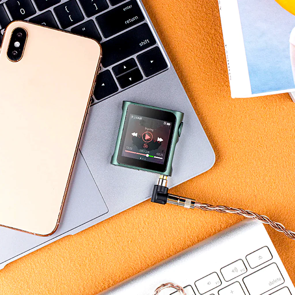 SHANLING M0 Pro Digital Audio Player - Image 17