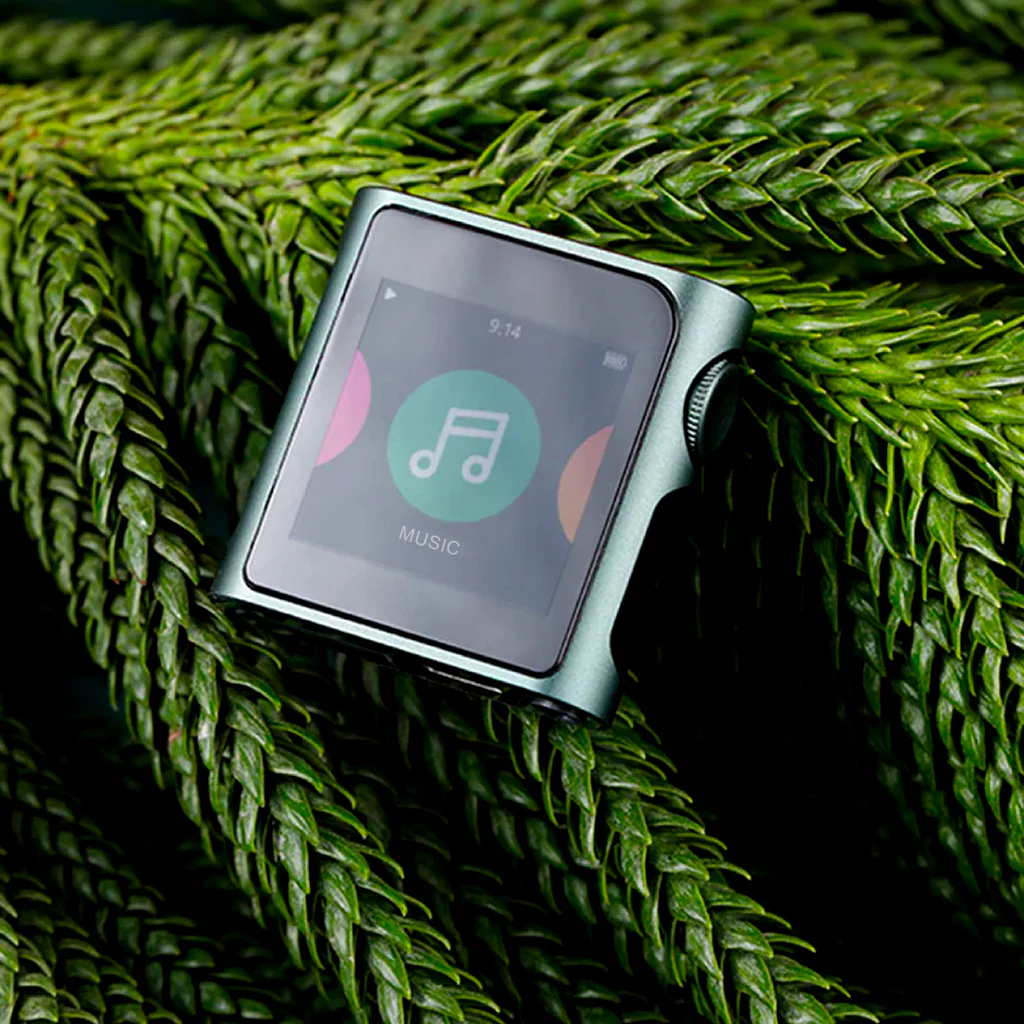 SHANLING M0 Pro Digital Audio Player - Image 18