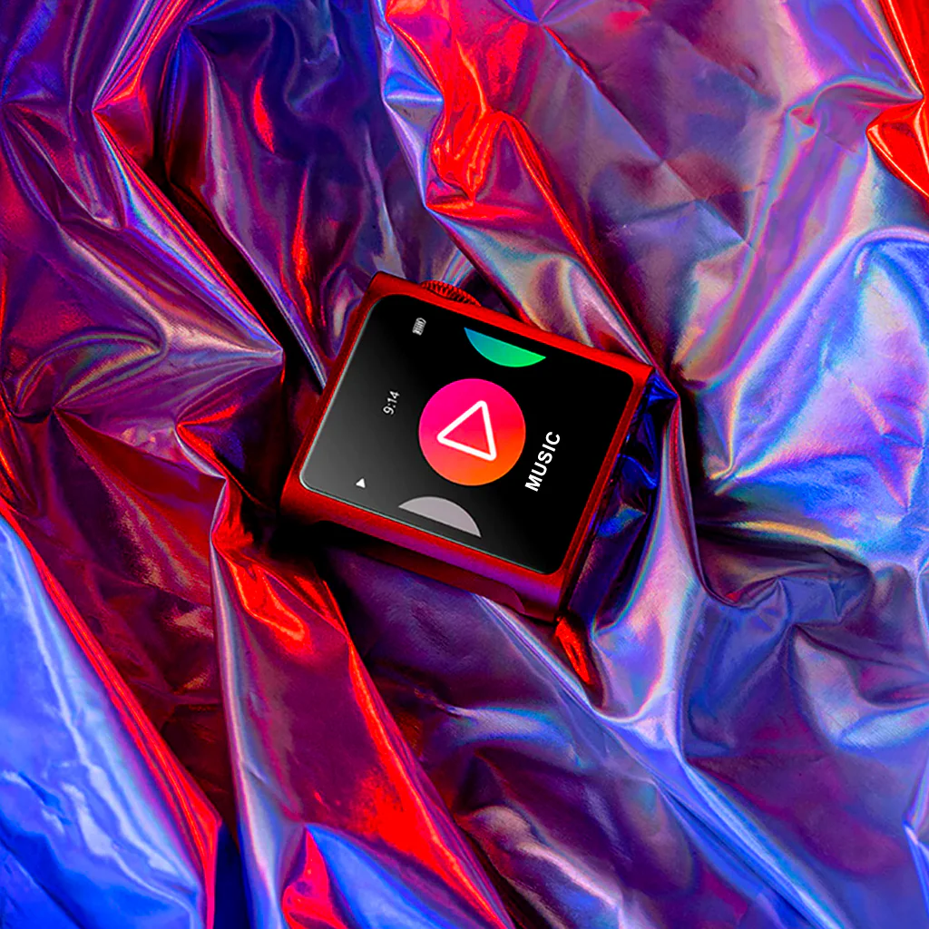 SHANLING M0 Pro Digital Audio Player - Image 21