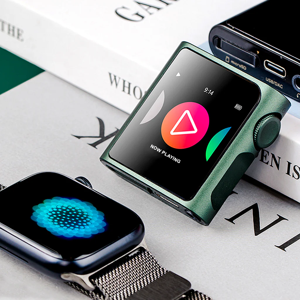 SHANLING M0 Pro Digital Audio Player - Image 23