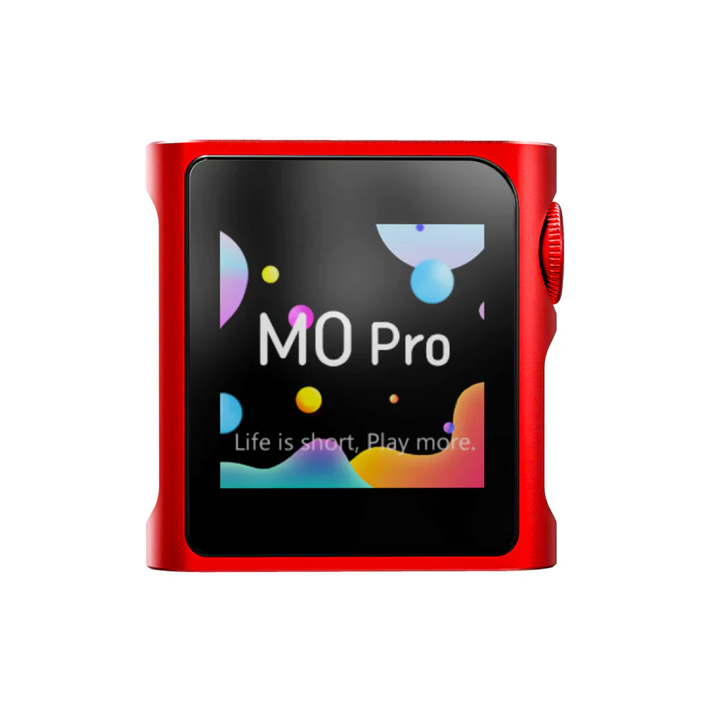 SHANLING M0 Pro Digital Audio Player - Image 28