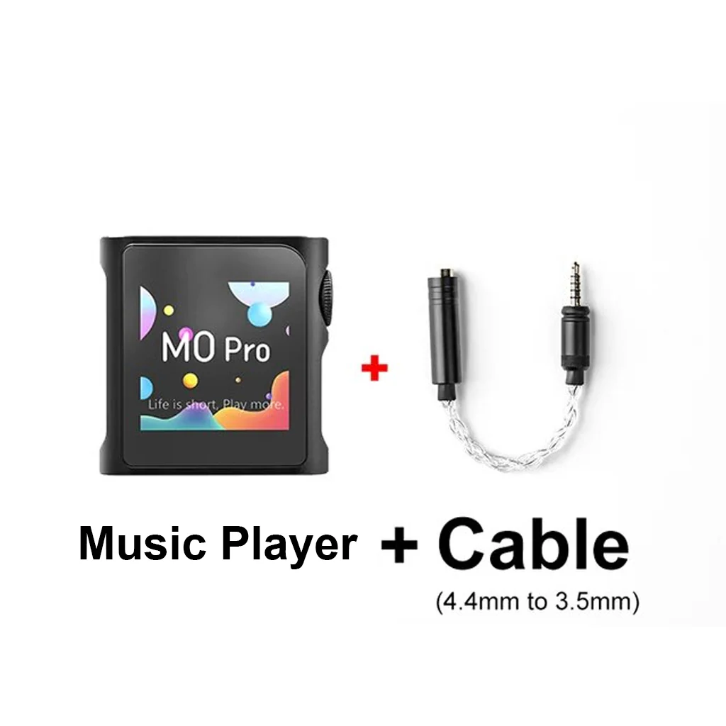 SHANLING M0 Pro Digital Audio Player - Image 31