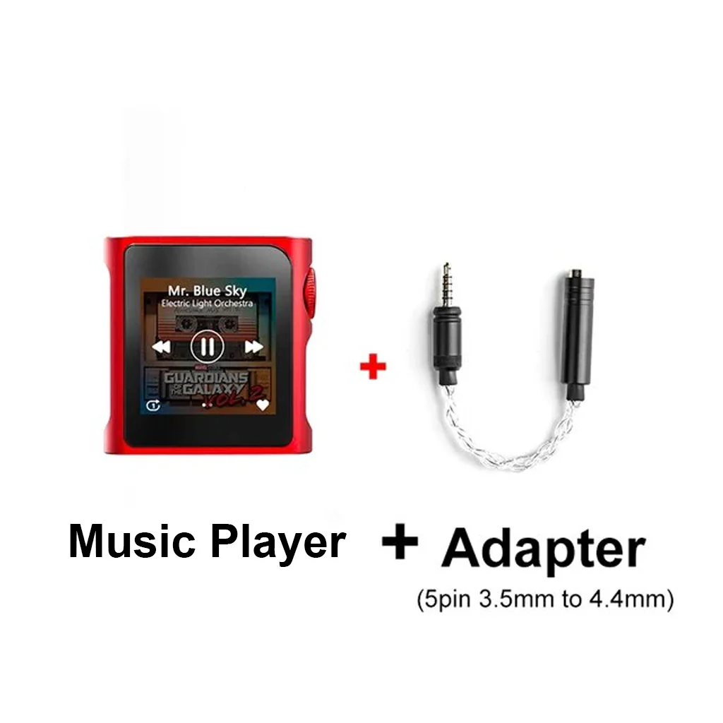 SHANLING M0 Pro Digital Audio Player - Image 32