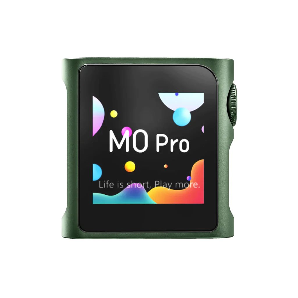 SHANLING M0 Pro Digital Audio Player - Image 34
