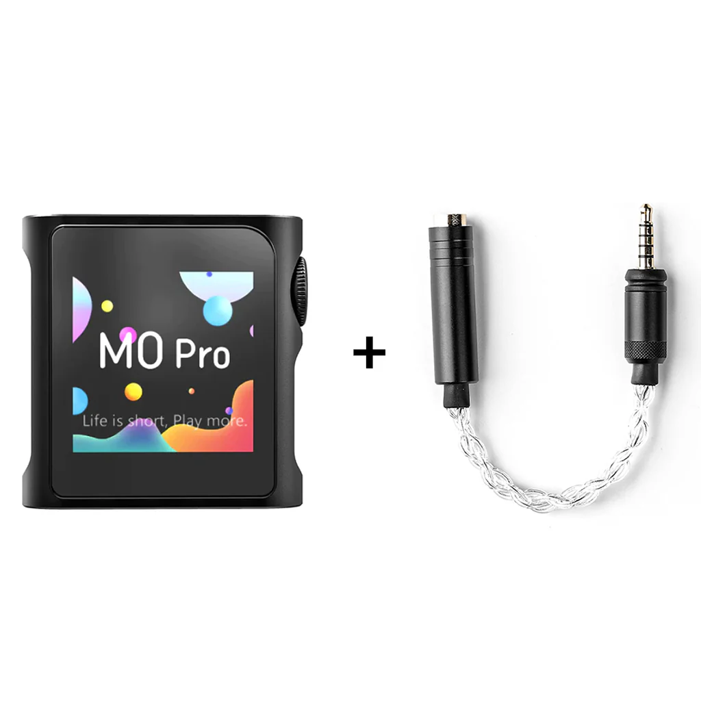 SHANLING M0 Pro Digital Audio Player - Image 36