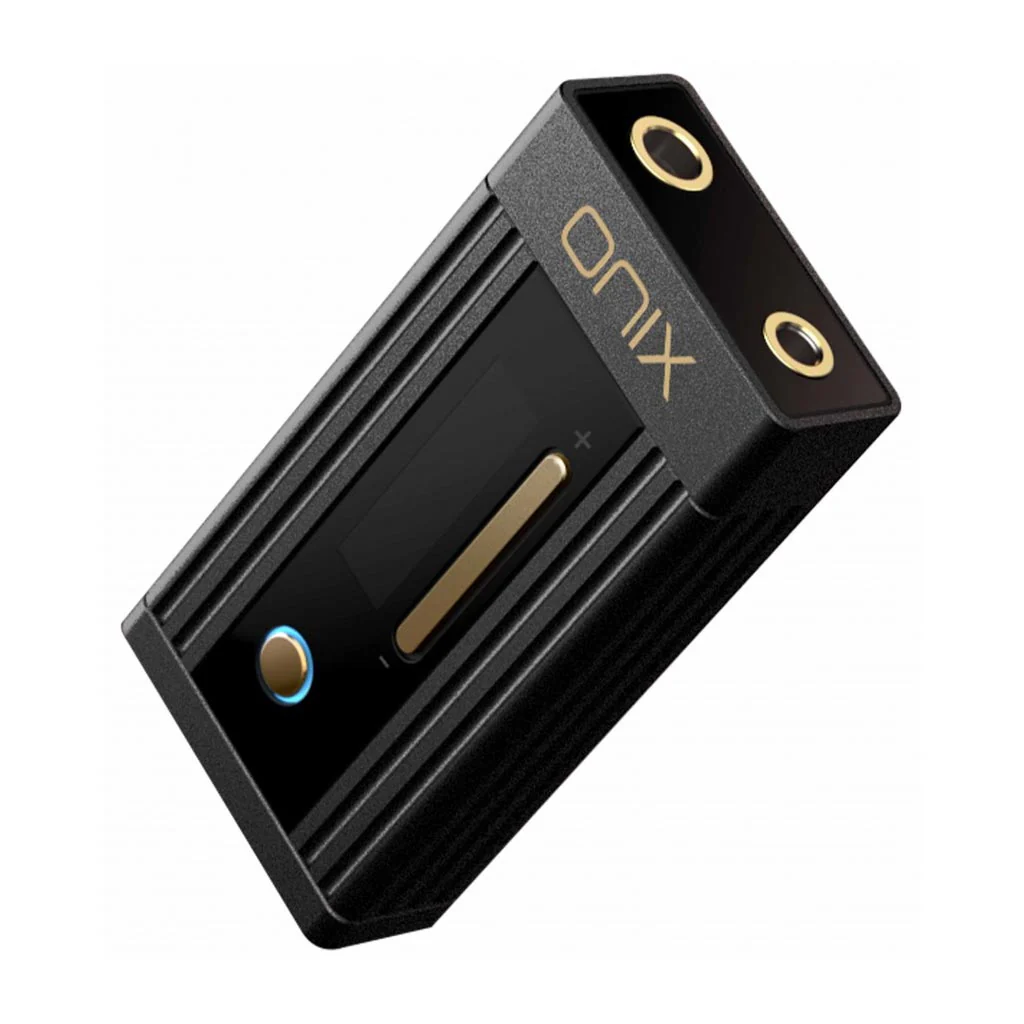 SHANLING - ONIX Alpha XI1 CS43198 Portable USB DAC & Amp - Image 2