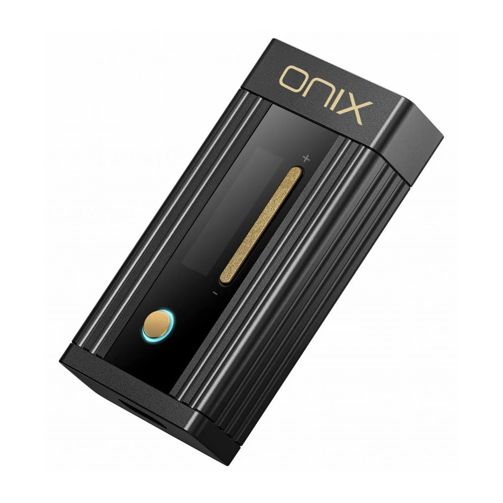 SHANLING - ONIX Alpha XI1 CS43198 Portable USB DAC & Amp - Image 3