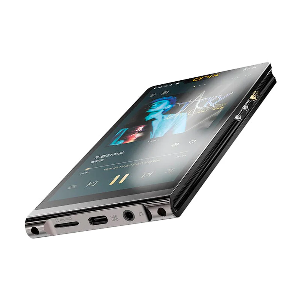 SHANLING ONIX Waltz XM10 LTD Portable Music Player - Image 8