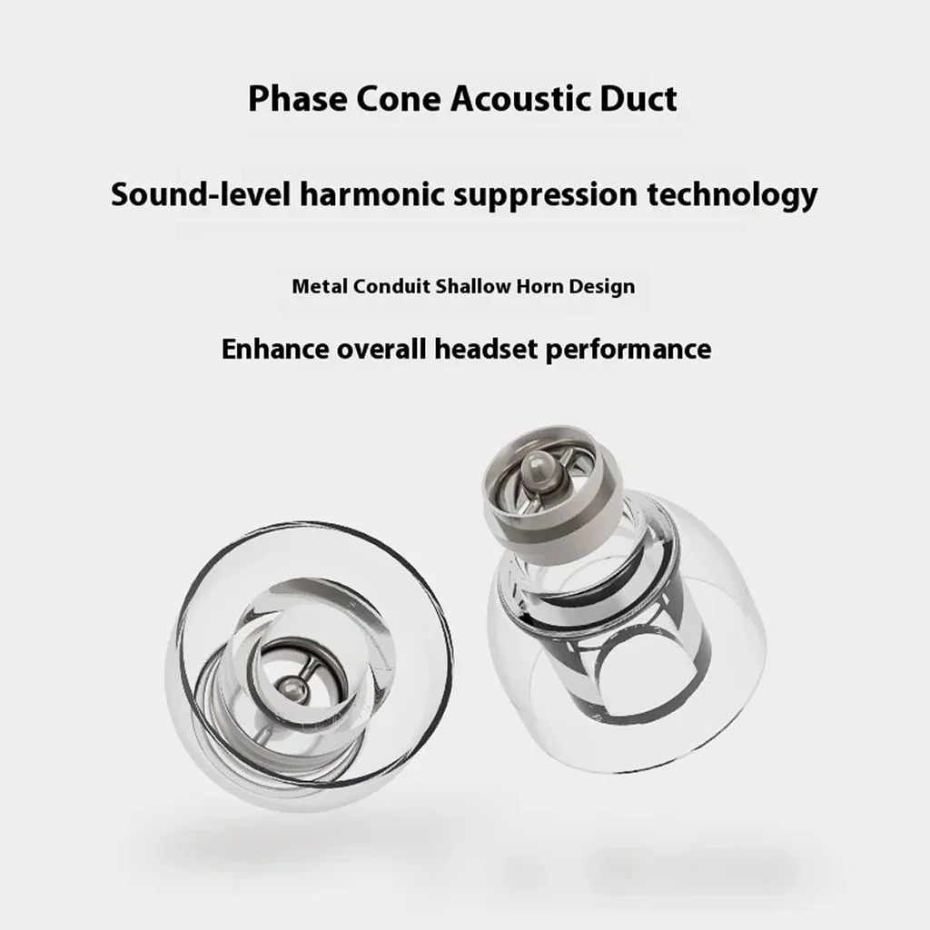 SHANLING SE100 Premium Silicone Eartips for Audiophiles - Image 10