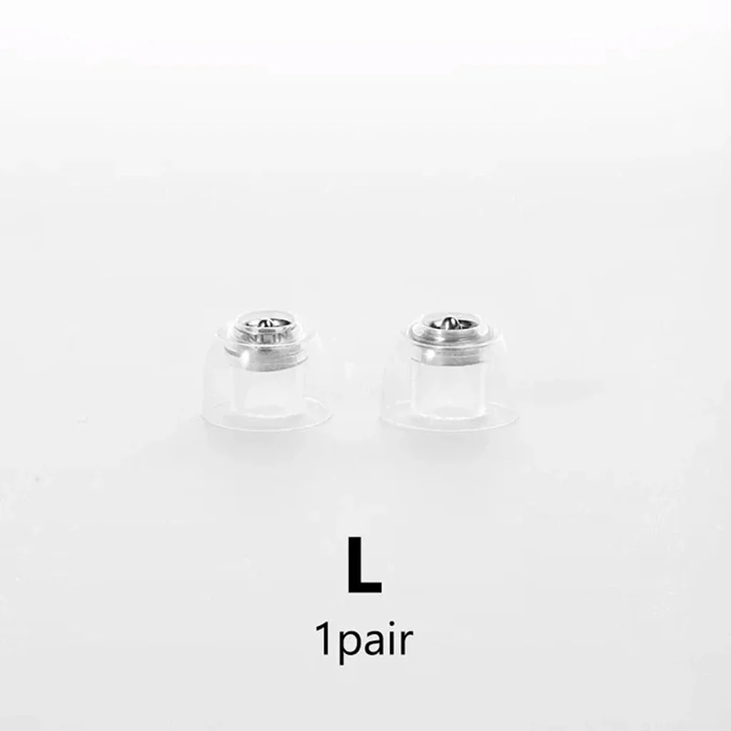 SHANLING SE100 Premium Silicone Eartips for Audiophiles - Image 12