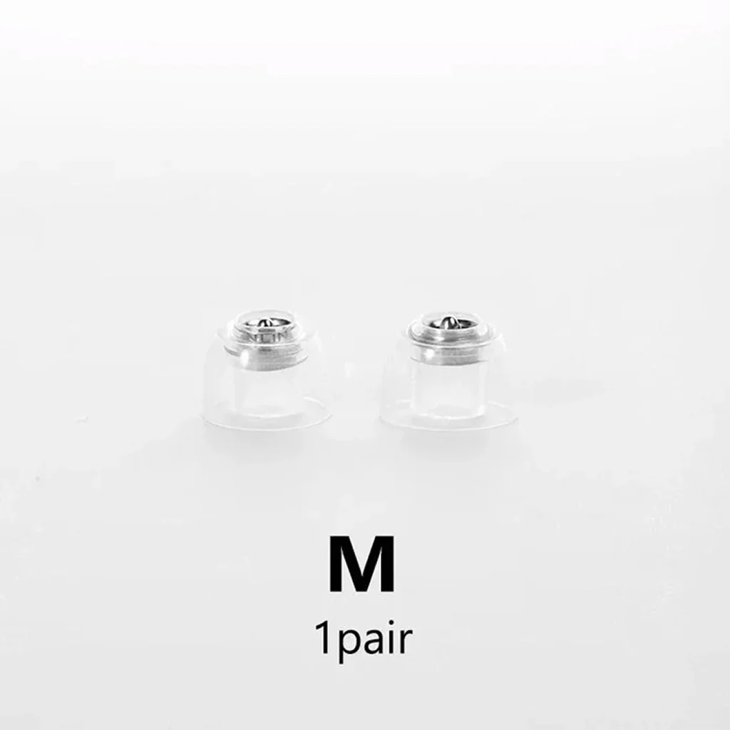 SHANLING SE100 Premium Silicone Eartips for Audiophiles - Image 13