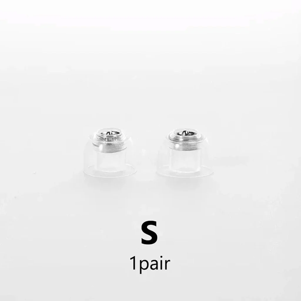 SHANLING SE100 Premium Silicone Eartips for Audiophiles - Image 14