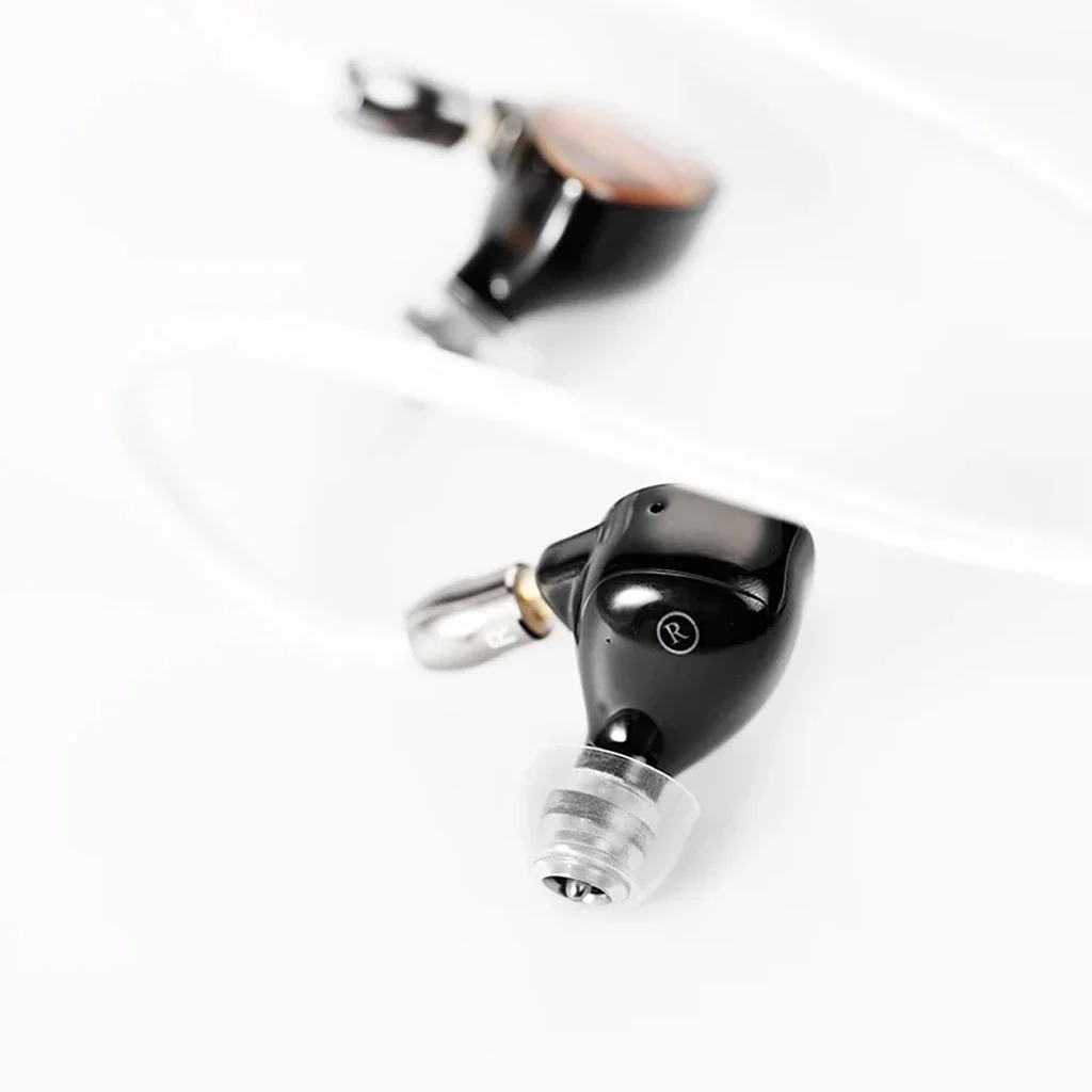 SHANLING SE100 Premium Silicone Eartips for Audiophiles - Image 4