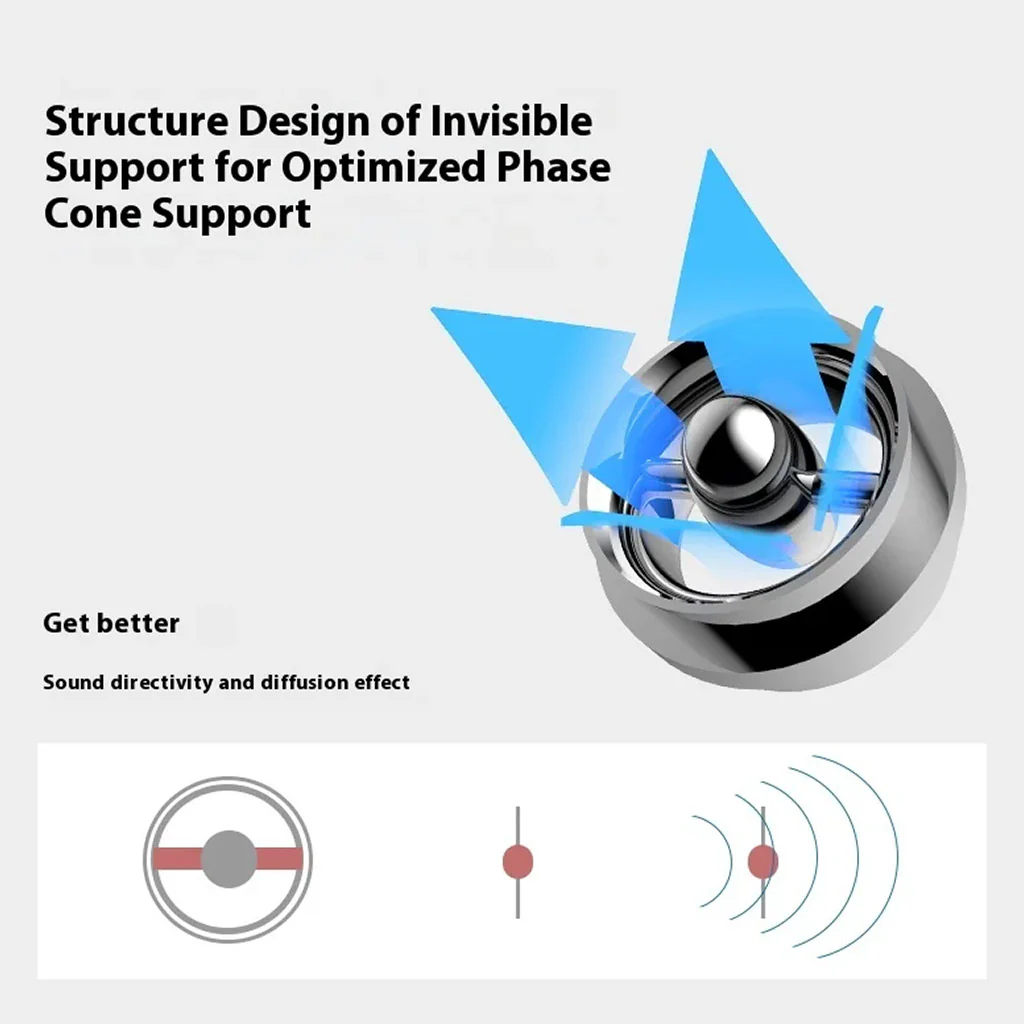 SHANLING SE100 Premium Silicone Eartips for Audiophiles - Image 9