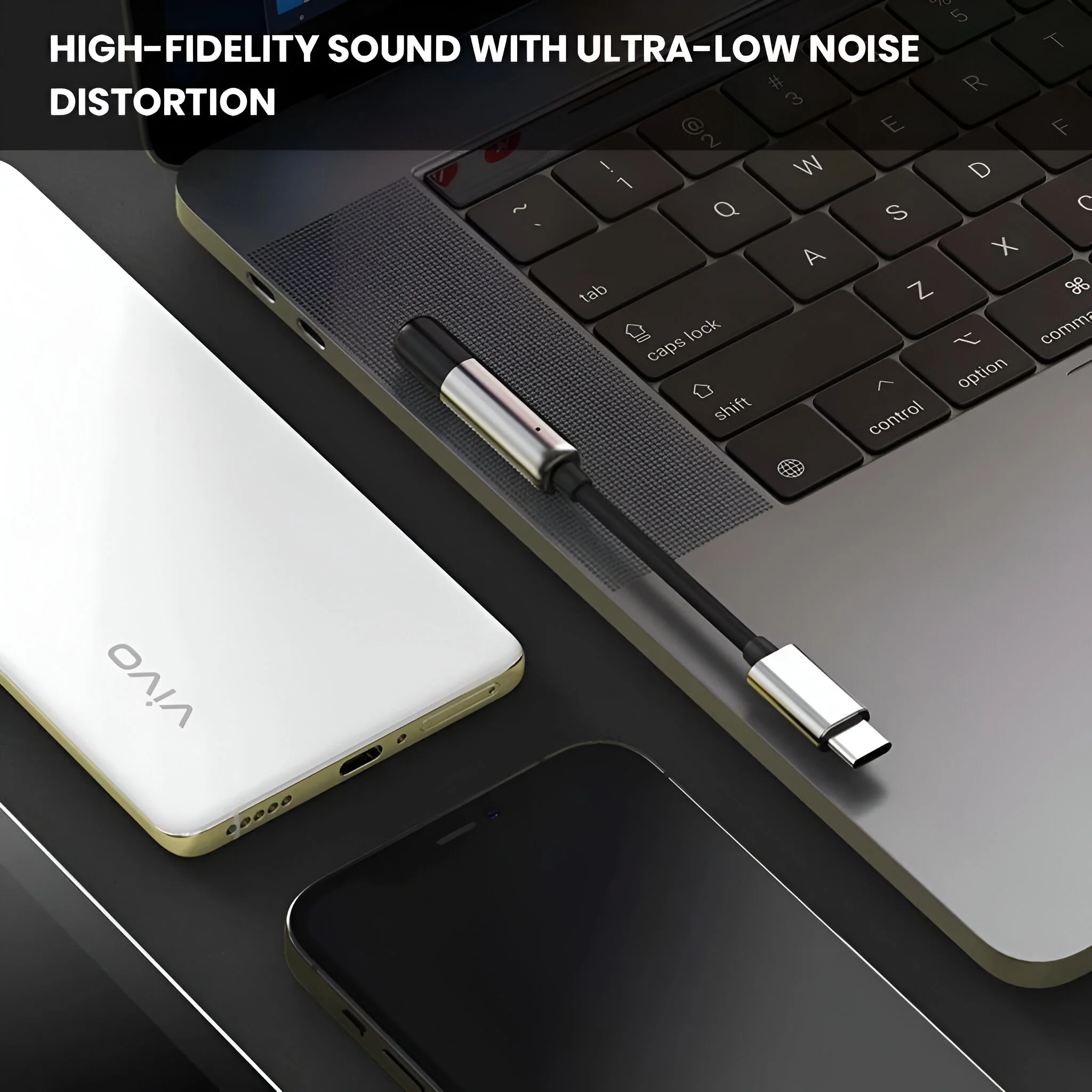 SHANLING UA Mini CS43131 Portable USB DAC & Amp - Image 10
