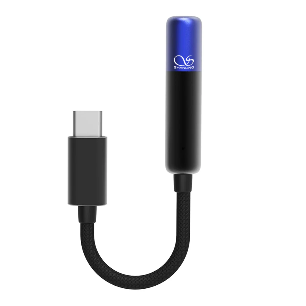 SHANLING UA Mini CS43131 Portable USB DAC & Amp - Image 13