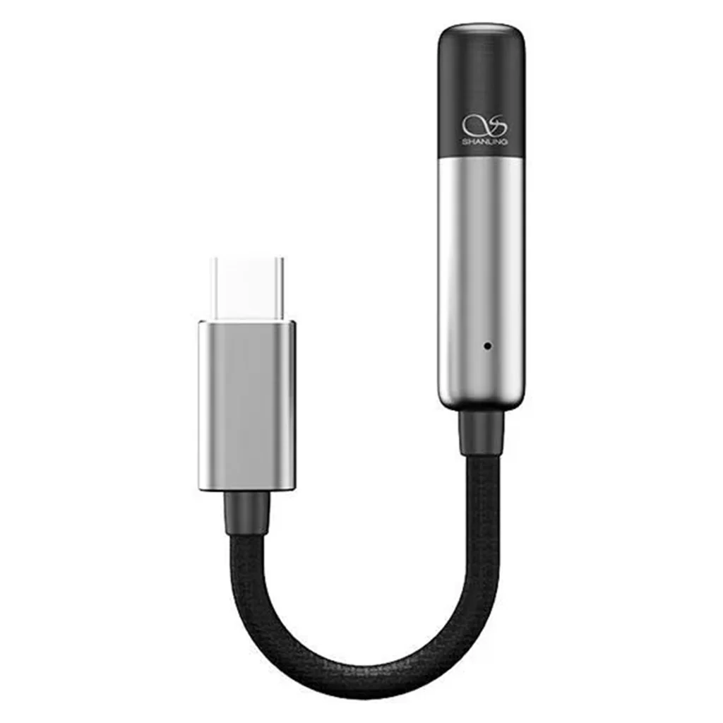 SHANLING UA Mini CS43131 Portable USB DAC & Amp - Image 14