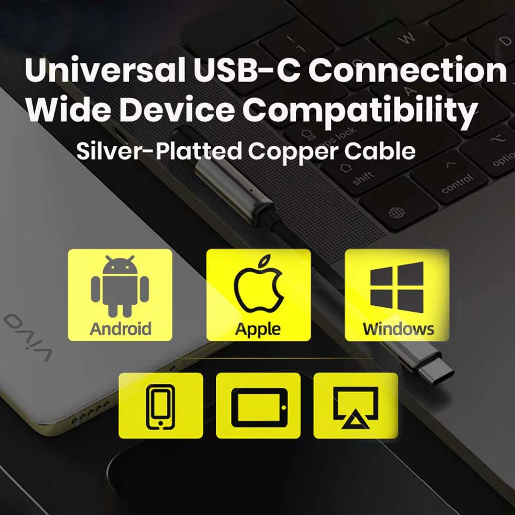 SHANLING UA Mini CS43131 Portable USB DAC & Amp - Image 7