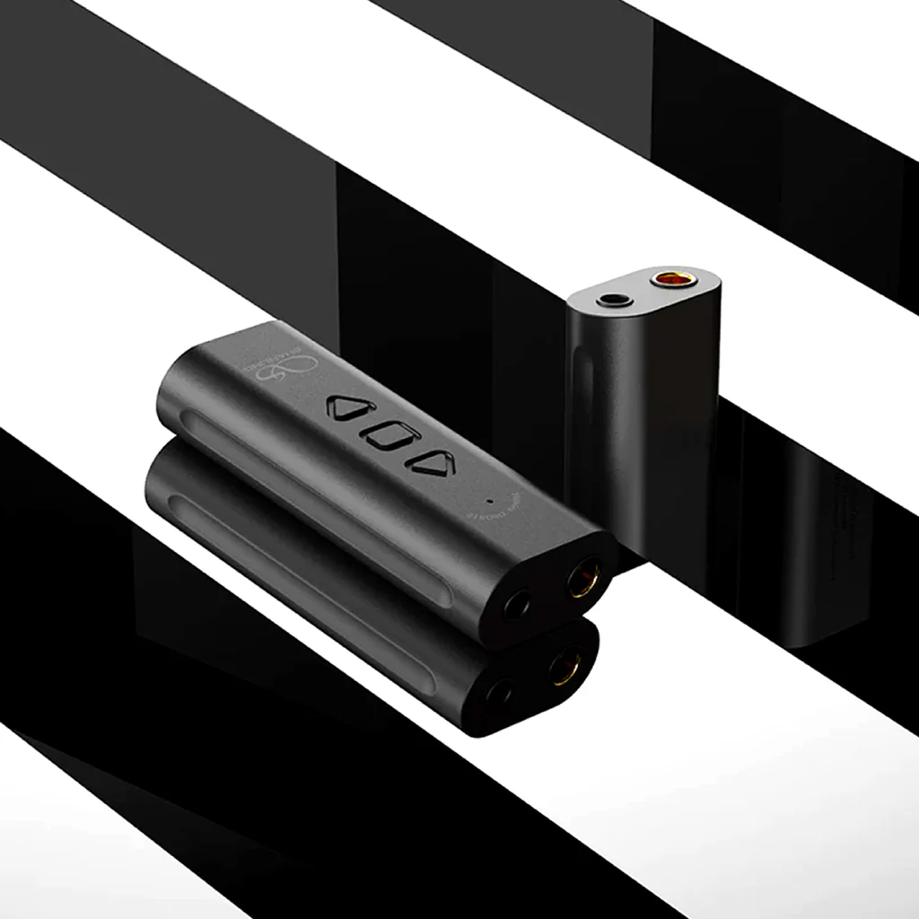 SHANLING - UA3 Portable USB DAC & Amp - Image 13