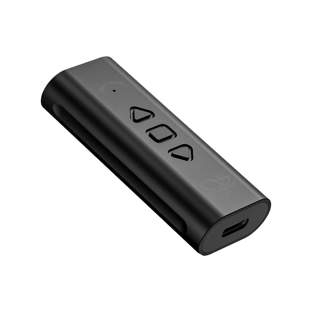 SHANLING - UA3 Portable USB DAC & Amp - Image 2