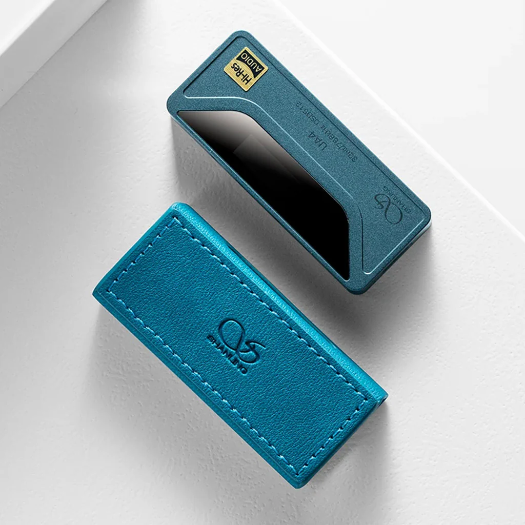 SHANLING - UA4 Portable DAC & Amp - Image 18