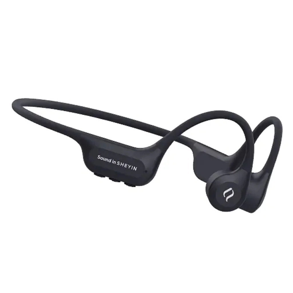 SHEYIN- X7 Air IPX8 Swimming Bone Conduction Bluetooth Headphones - Image 17