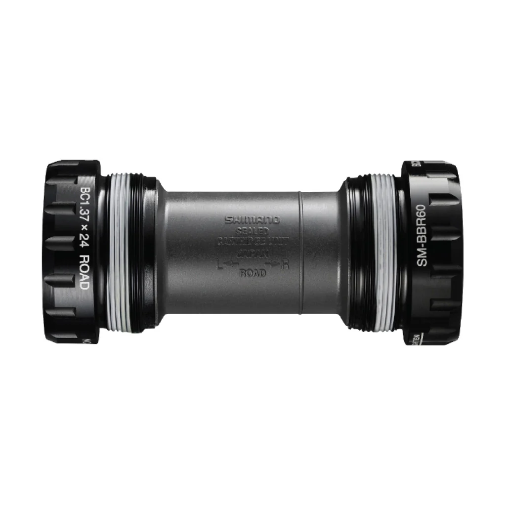 Shimano - SM-BBR60 Ultegra Threaded Bottom Bracket