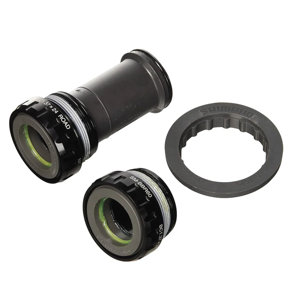 Shimano - SM-BBR60 Ultegra Threaded Bottom Bracket - Image 2