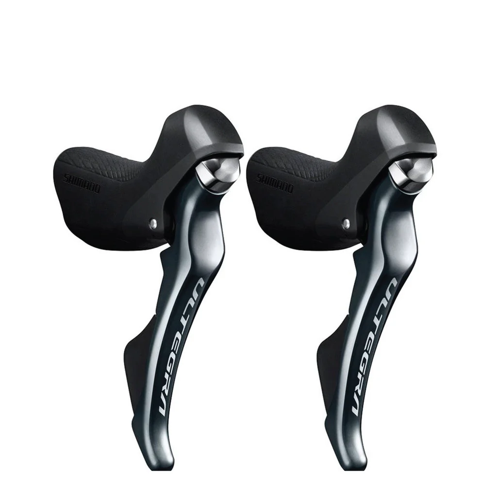 Shimano - ST-R8000 Ultegra STI Shifters