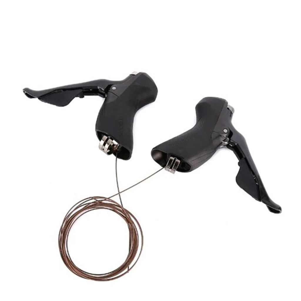 Shimano - ST-R8000 Ultegra STI Shifters - Image 2