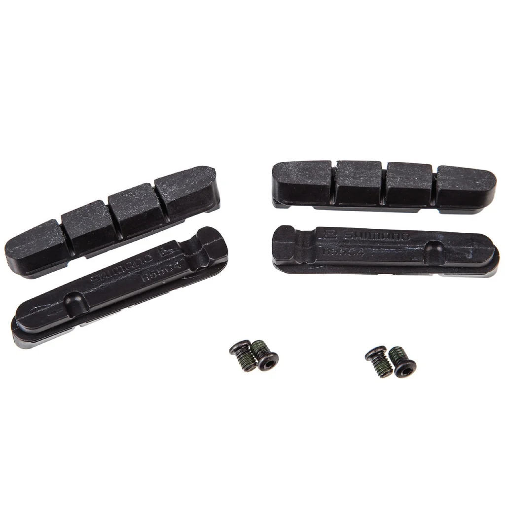 Shimano - WP-Y8L298060 R55C4 Ultegra Brake Shoe