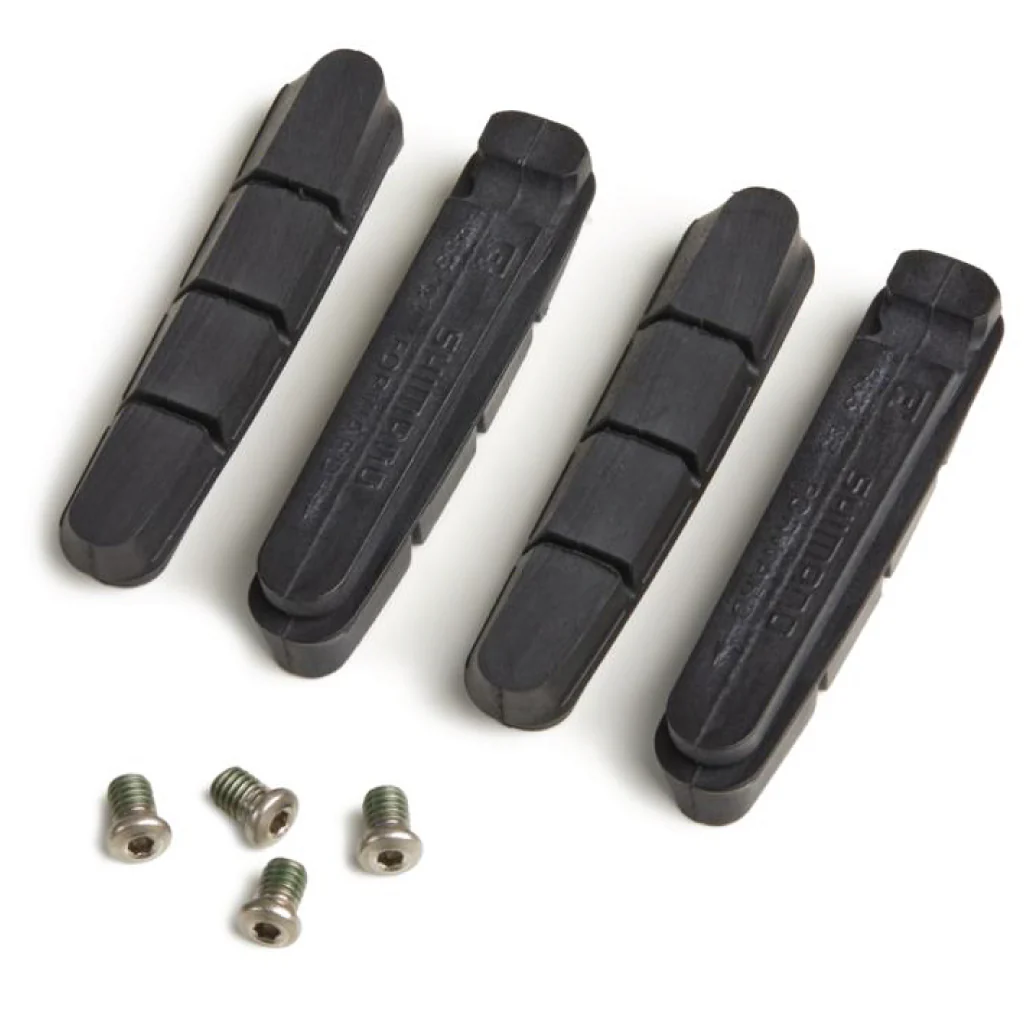Shimano - WP-Y8L298060 R55C4 Ultegra Brake Shoe - Image 3