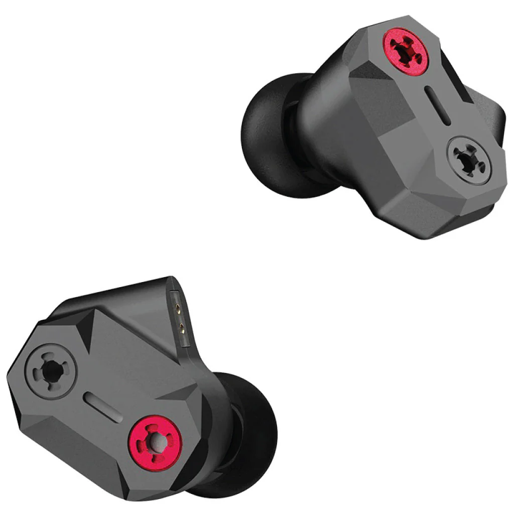 Shuoer - Tape Pro Wired IEM - Image 2