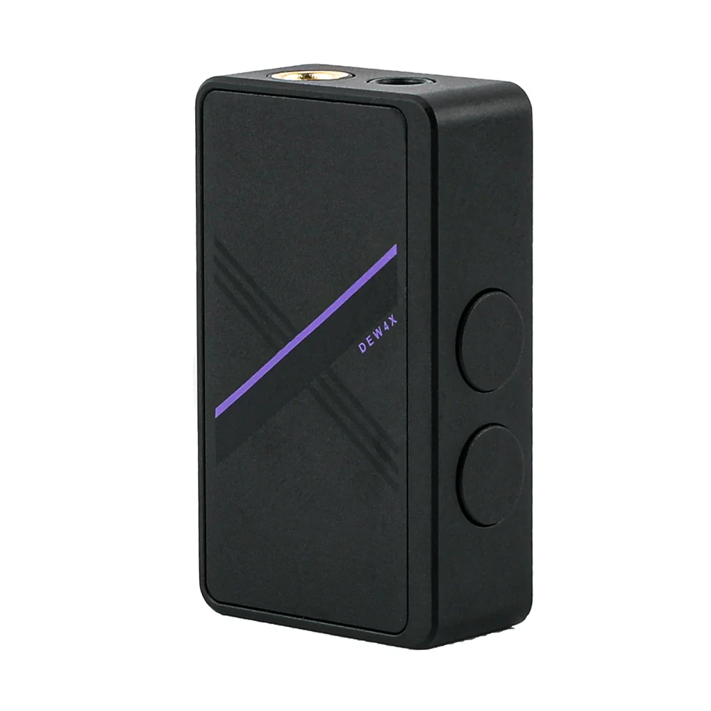 SIMGOT - DEW4X Dual CS43198 Chip Dac & Amp