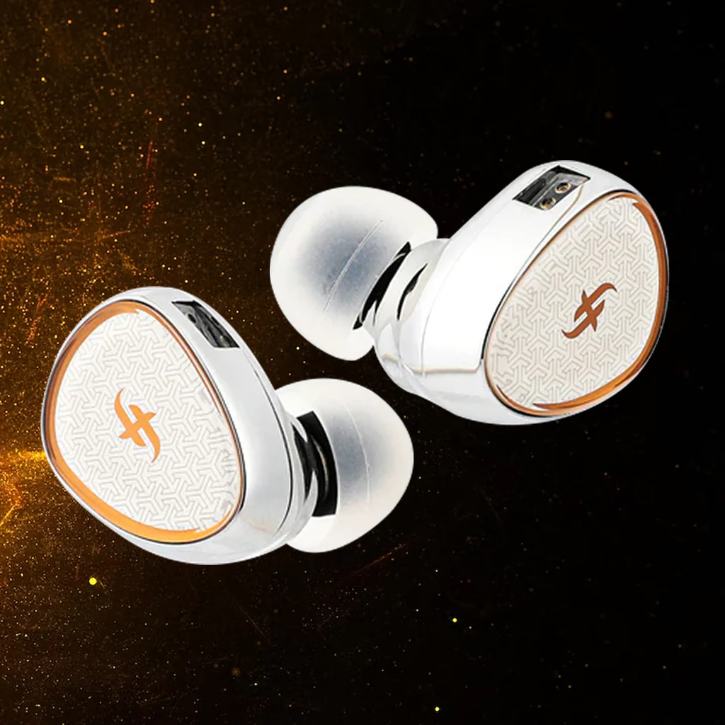 SIMGOT - EA1000 Fermat IEM - Image 2