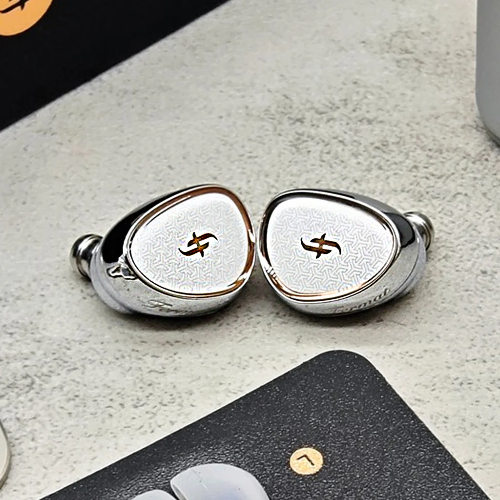SIMGOT - EA1000 Fermat IEM - Image 3