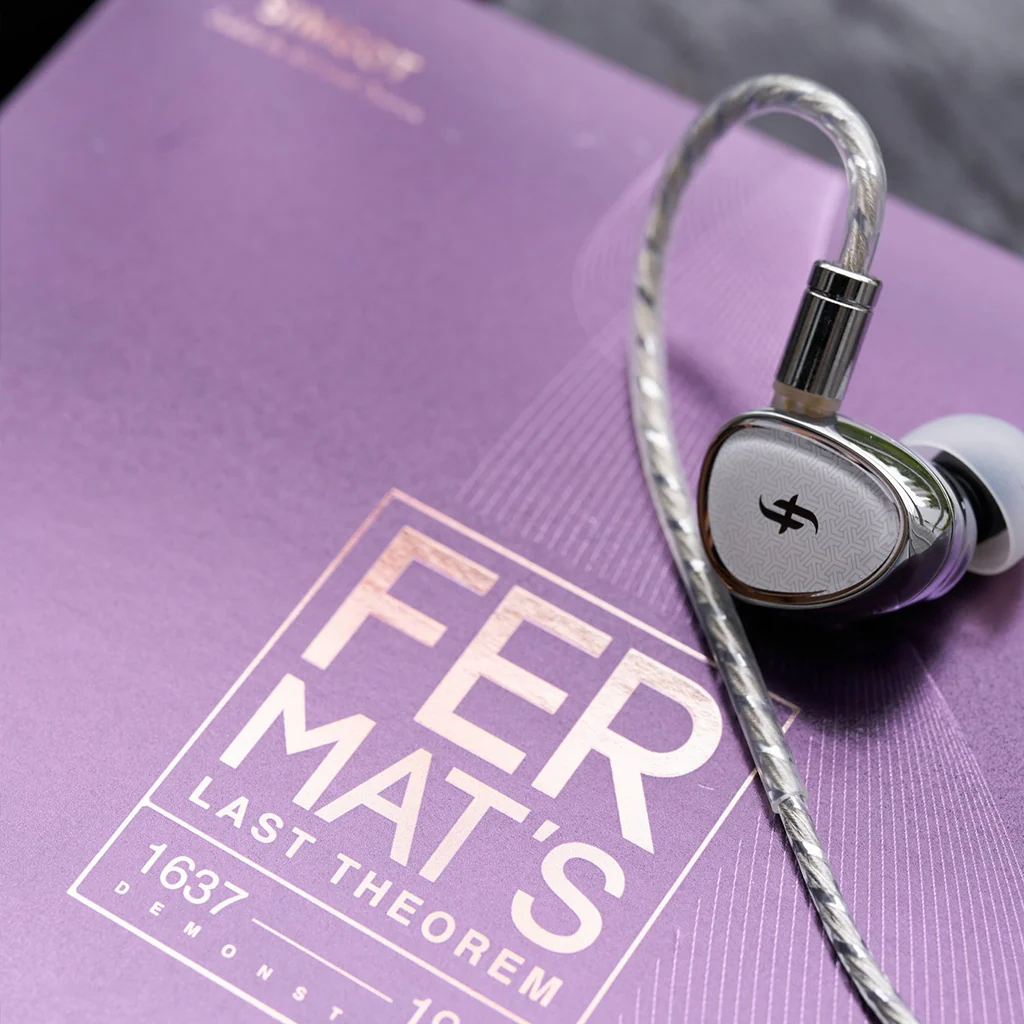 SIMGOT - EA1000 Fermat IEM - Image 4