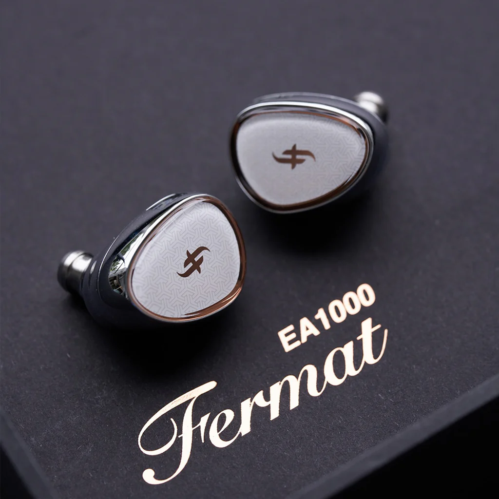 SIMGOT - EA1000 Fermat IEM - Image 5