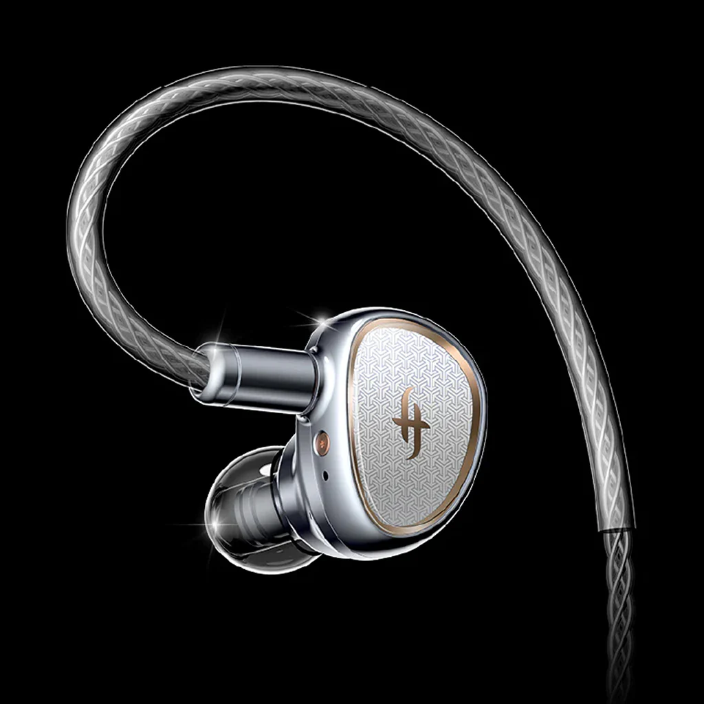 SIMGOT - EA2000 Boson IEM - Image 2
