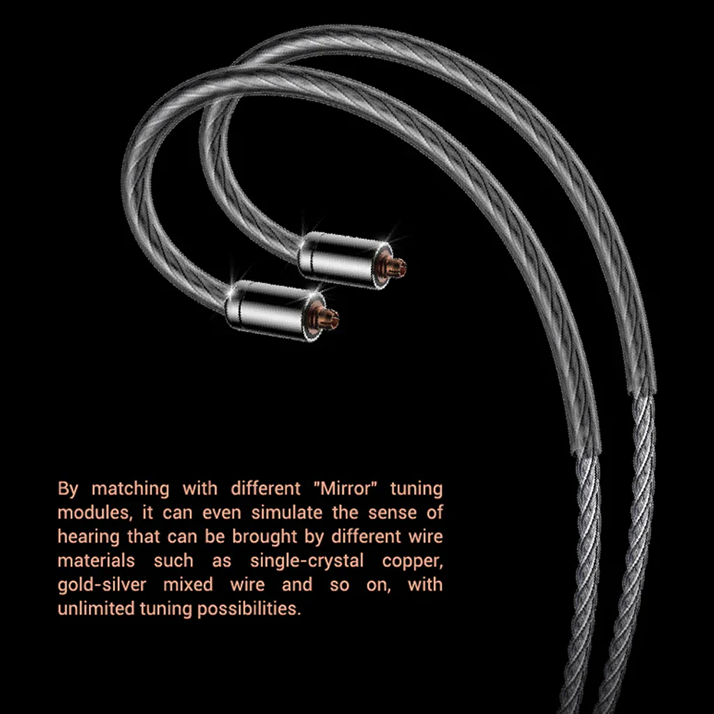 SIMGOT - EA2000 Boson IEM - Image 7