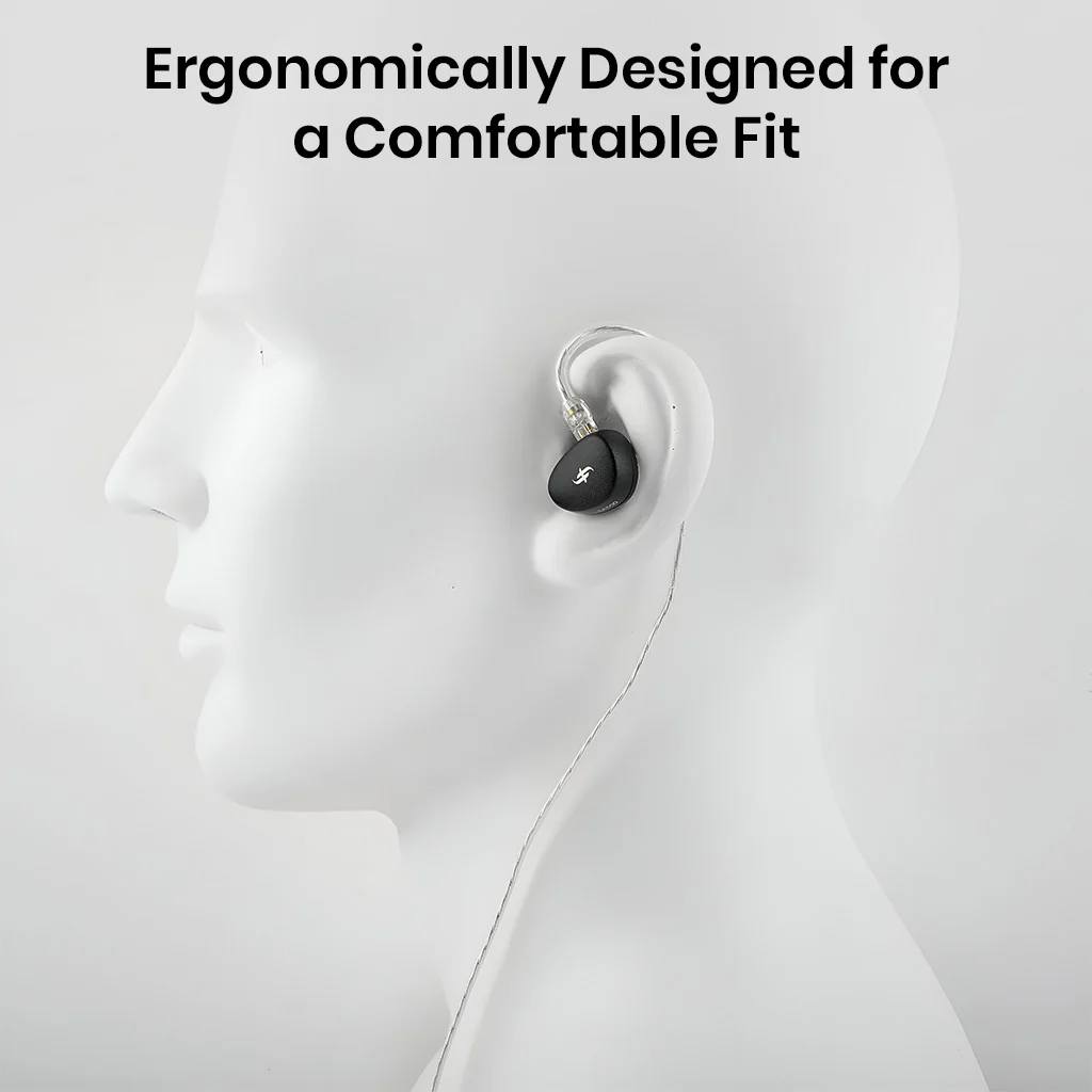 SIMGOT EA500 DSP IEM - Image 11