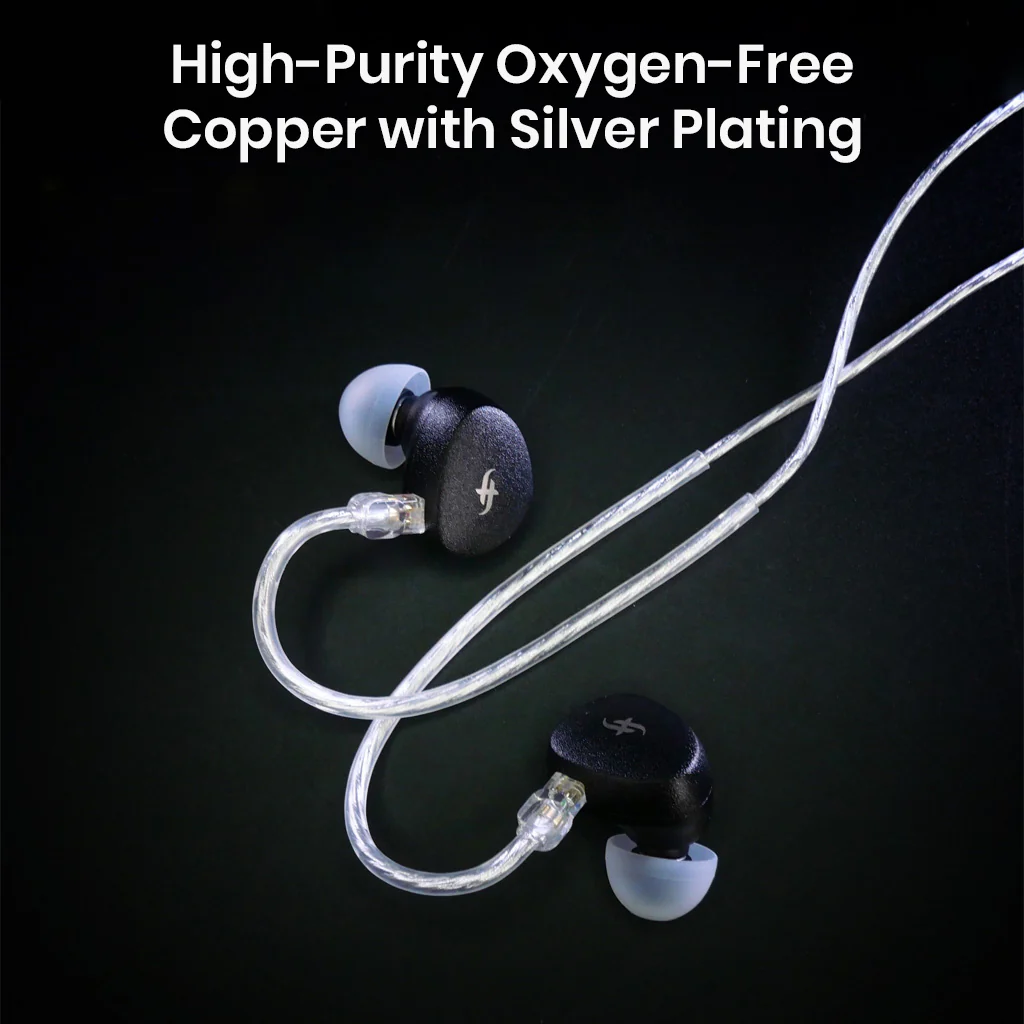 SIMGOT EA500 DSP IEM - Image 9