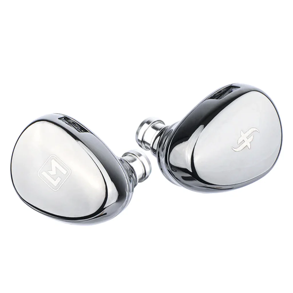 SIMGOT EA500 LM IEM + AUDIOCULAR D07 Slim DAC & Amp - Image 3
